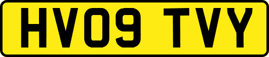 HV09TVY
