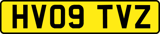 HV09TVZ