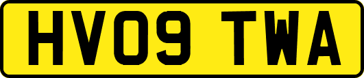 HV09TWA