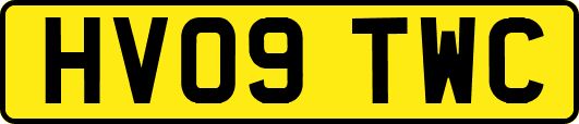 HV09TWC