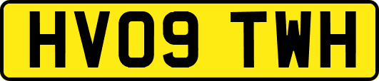 HV09TWH