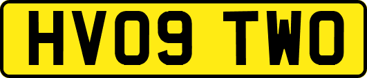 HV09TWO