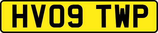 HV09TWP