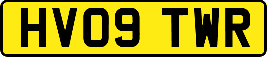 HV09TWR
