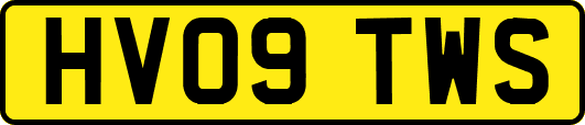HV09TWS