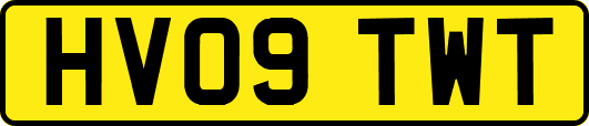 HV09TWT