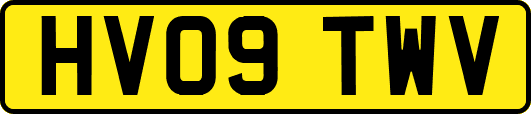 HV09TWV