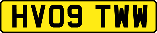 HV09TWW