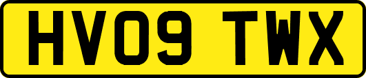 HV09TWX