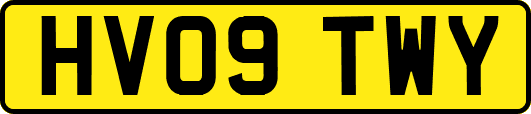 HV09TWY