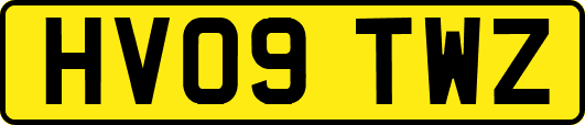 HV09TWZ