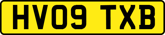 HV09TXB