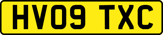 HV09TXC
