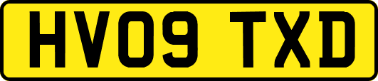 HV09TXD