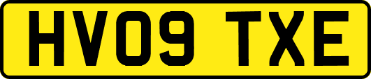 HV09TXE