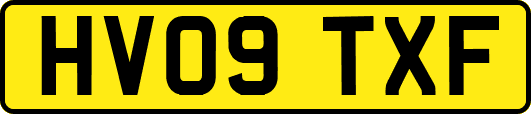 HV09TXF