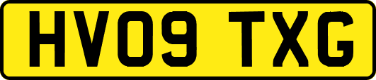 HV09TXG
