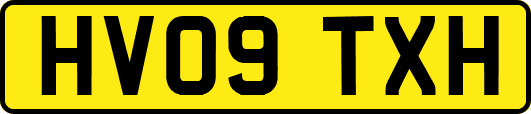 HV09TXH