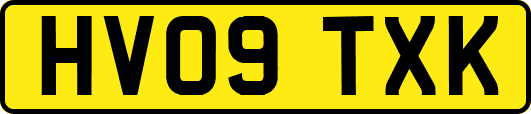 HV09TXK