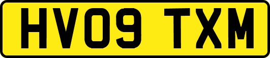 HV09TXM