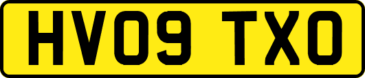 HV09TXO