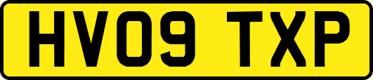 HV09TXP