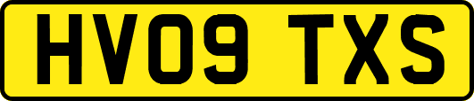 HV09TXS