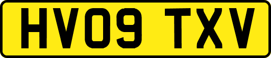 HV09TXV