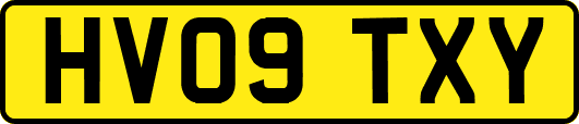 HV09TXY