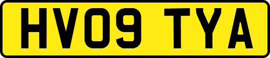 HV09TYA