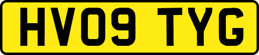 HV09TYG