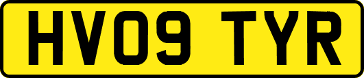 HV09TYR