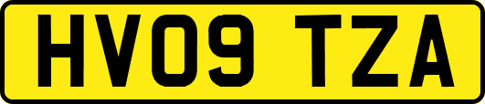 HV09TZA
