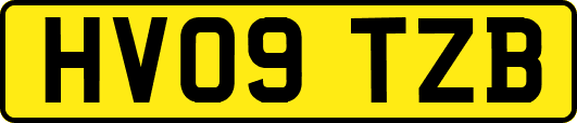 HV09TZB
