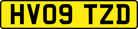 HV09TZD