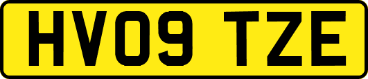 HV09TZE