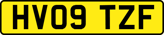 HV09TZF