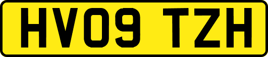 HV09TZH