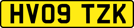 HV09TZK