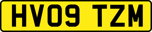 HV09TZM