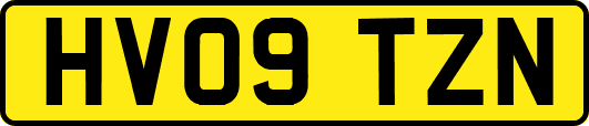 HV09TZN