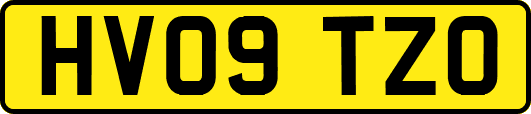 HV09TZO