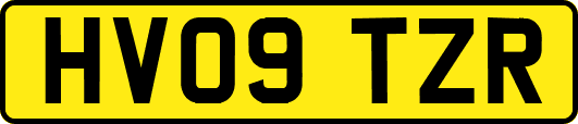 HV09TZR