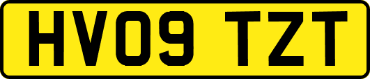 HV09TZT
