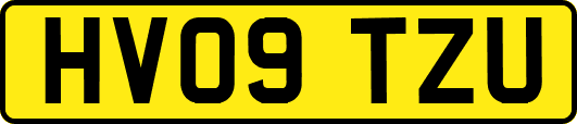 HV09TZU