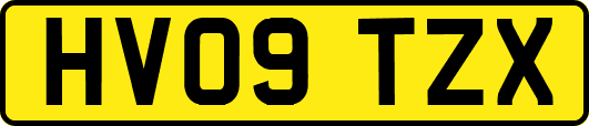HV09TZX