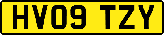 HV09TZY