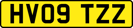 HV09TZZ
