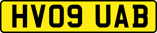 HV09UAB