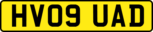HV09UAD